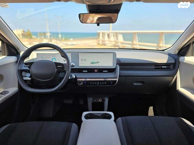 יונדאי איוניק 5