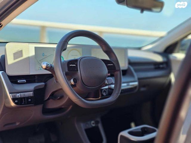 יונדאי איוניק 5