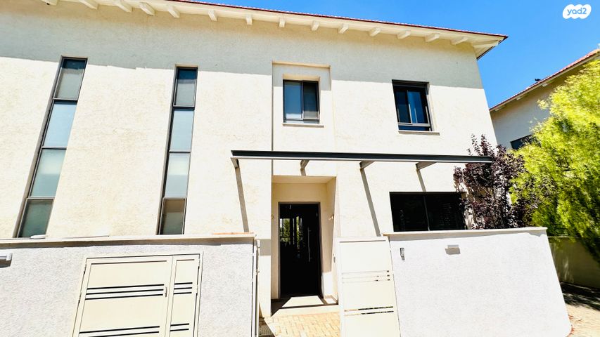 בית פרטי/ קוטג', פרדס משותף, מרכז דרום, רעננה