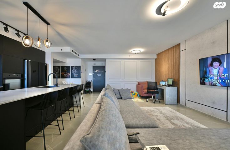 דירה, חיים לסקוב, רמלה