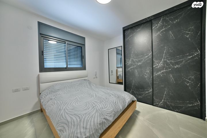 דירה, חיים לסקוב, רמלה