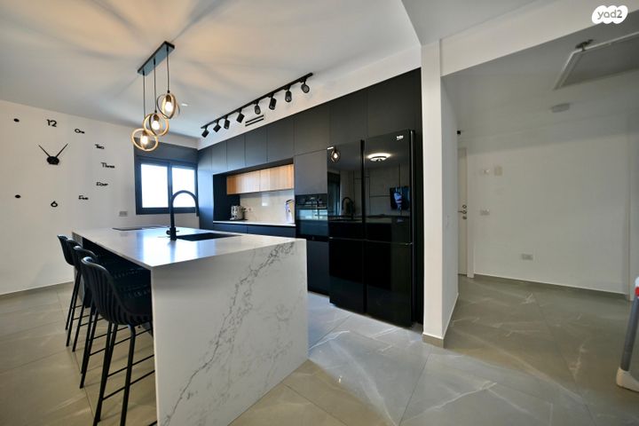 דירה, חיים לסקוב, רמלה