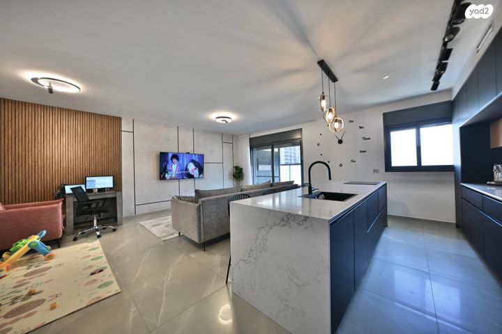 דירה, חיים לסקוב, רמלה