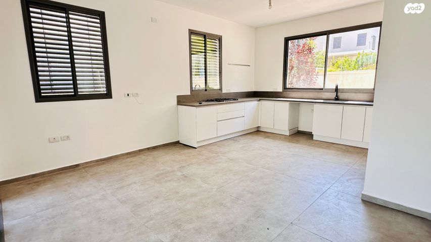 בית פרטי/ קוטג', פרדס משותף, מרכז דרום, רעננה