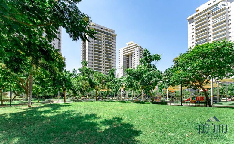 דירה, אסירי ציון, נווה גן, פתח תקווה