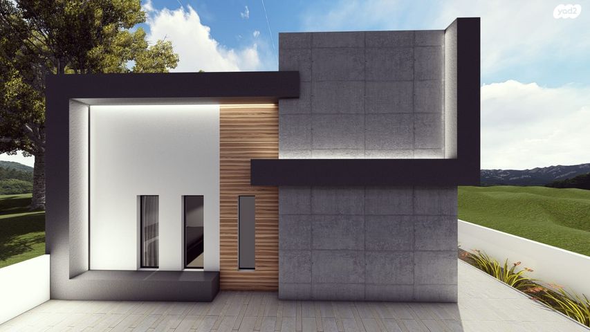 מגרשים, נתיבות