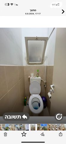 דירה, חניתה, נווה שאנן, חיפה