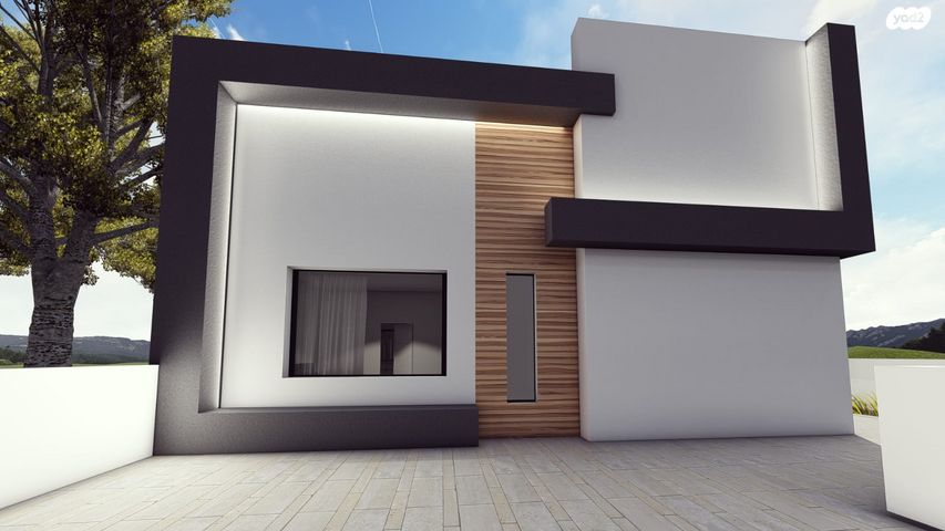 מגרשים, נתיבות