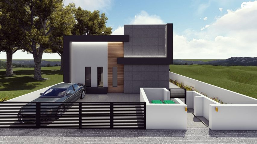 מגרשים, נתיבות