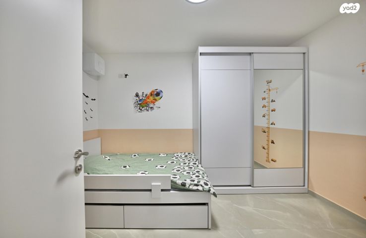 דירה, חיים לסקוב, רמלה