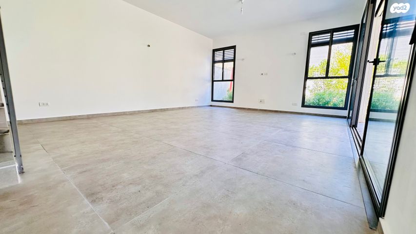 בית פרטי/ קוטג', פרדס משותף, מרכז דרום, רעננה