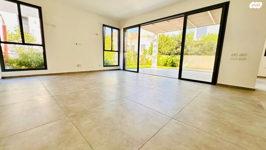 בית פרטי/ קוטג', פרדס משותף, מרכז דרום, רעננה