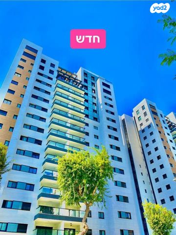 דירה, רקנאטי, רמת אביב ג', תל אביב יפו