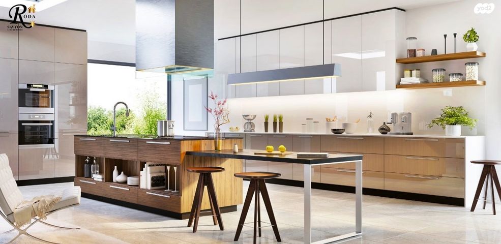 בית פרטי/ קוטג', סביון