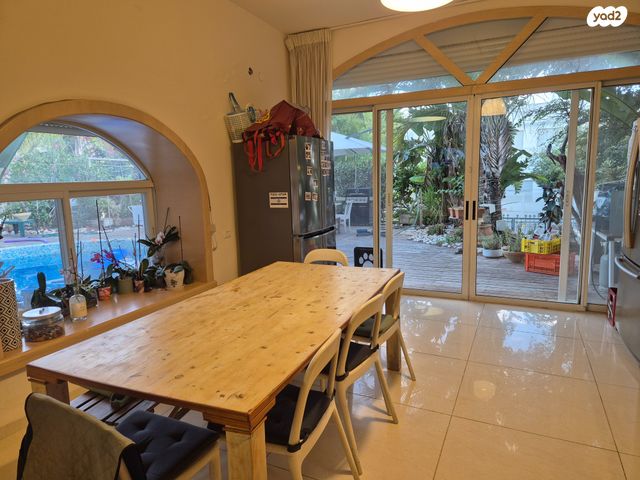 בית פרטי/ קוטג', קיסריה