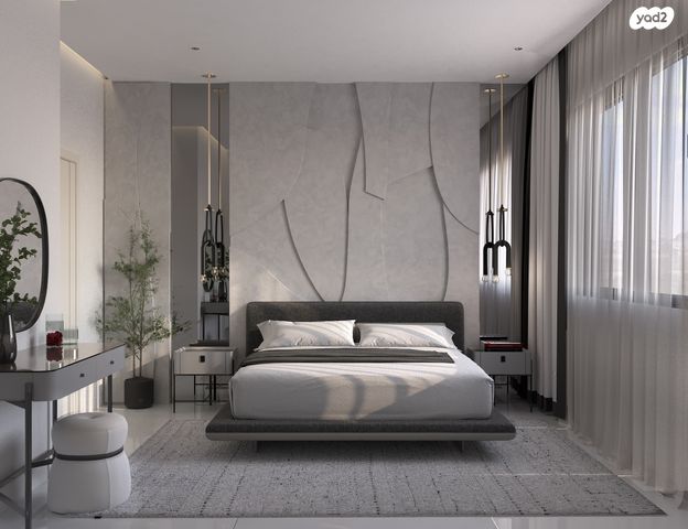 דופלקס, דרך יבנה 36, ב' / צפון מערב העיר, רחובות