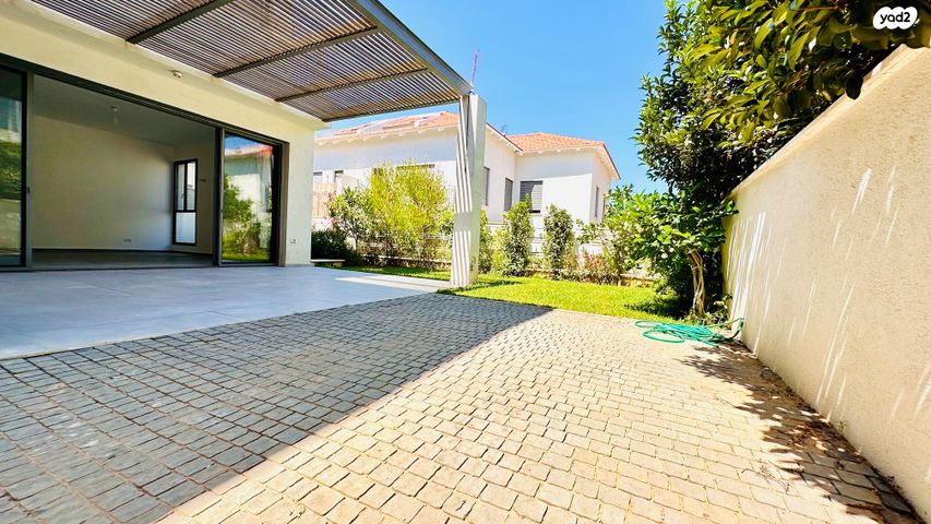 בית פרטי/ קוטג', פרדס משותף, מרכז דרום, רעננה