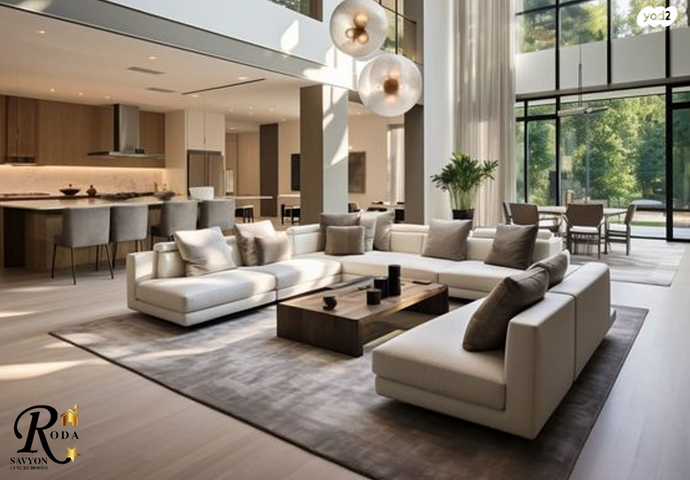 בית פרטי/ קוטג', סביון