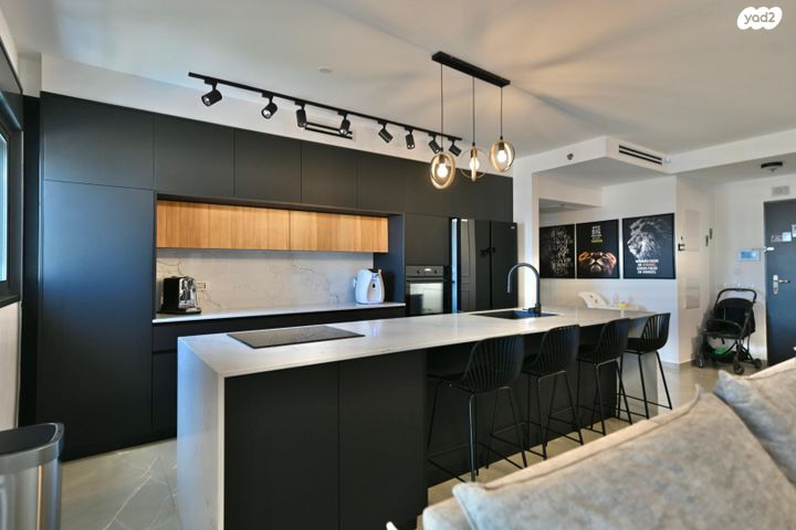 דירה, חיים לסקוב, רמלה