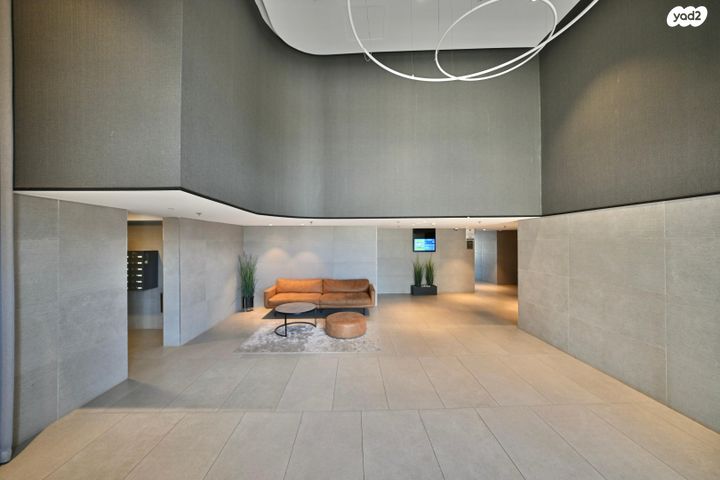 דירה, חיים לסקוב, רמלה