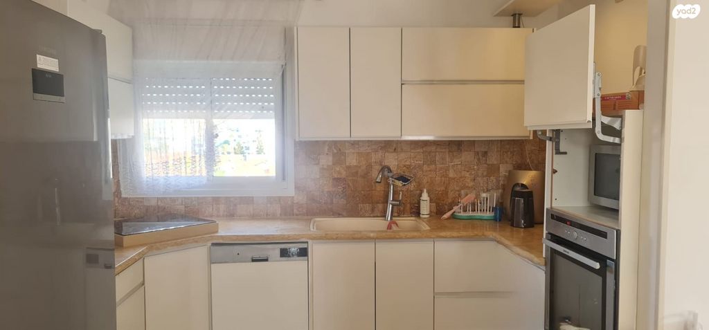 דירה, פקיעין, אשקלון