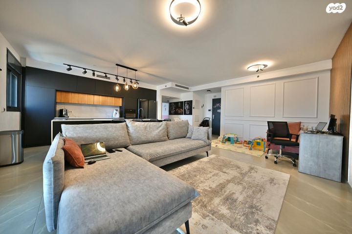 דירה, חיים לסקוב, רמלה