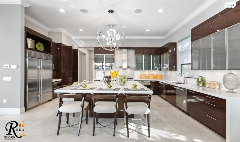 בית פרטי/ קוטג', סביון