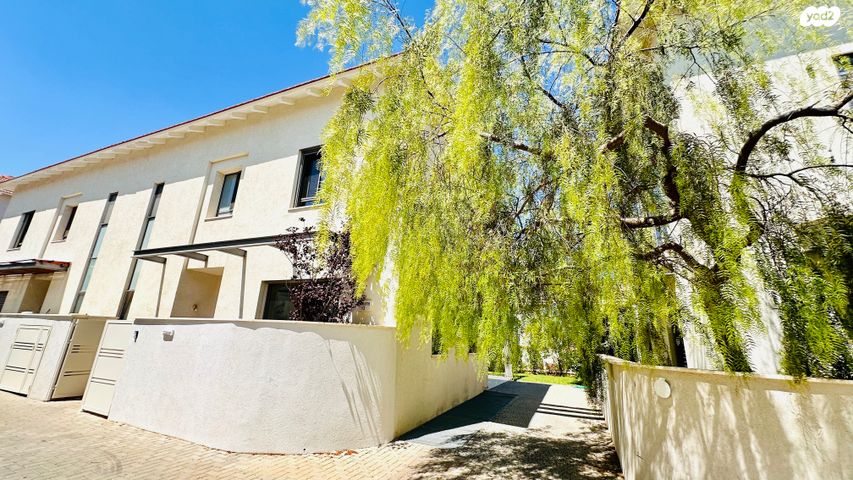 בית פרטי/ קוטג', פרדס משותף, מרכז דרום, רעננה