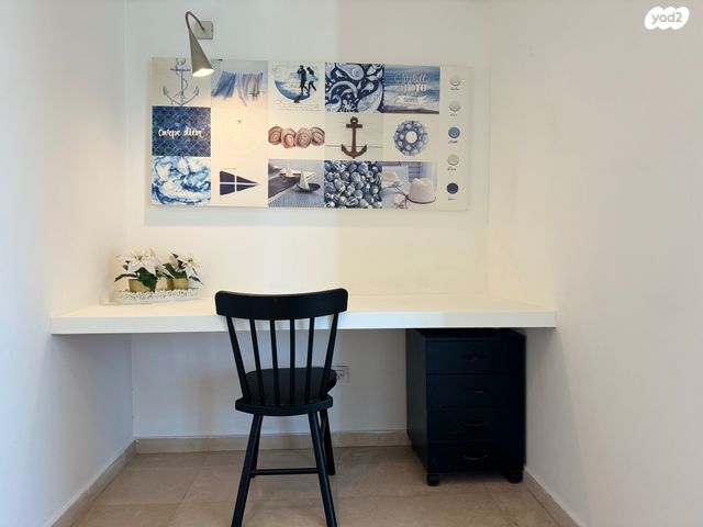 סאבלט, השונית 10, מרינה, הרצליה