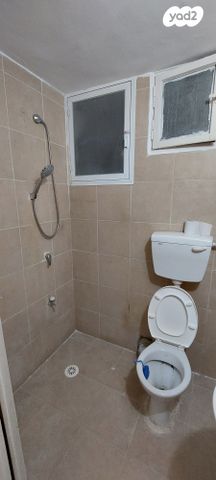 יחידת דיור, גיורא יוספטל 5, קרית ים ב', קרית ים