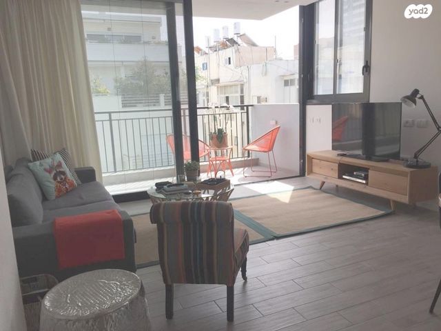 דירה, פרוג 23, הצפון הישן - דרום, תל אביב יפו