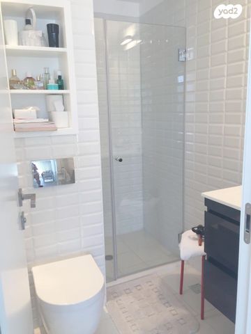 דירה, פרוג 23, הצפון הישן - דרום, תל אביב יפו