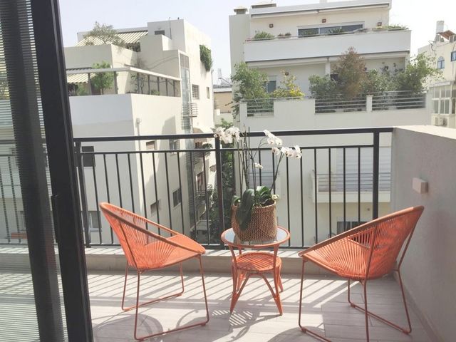 דירה, פרוג 23, הצפון הישן - דרום, תל אביב יפו