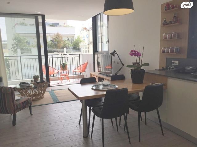 דירה, פרוג 23, הצפון הישן - דרום, תל אביב יפו