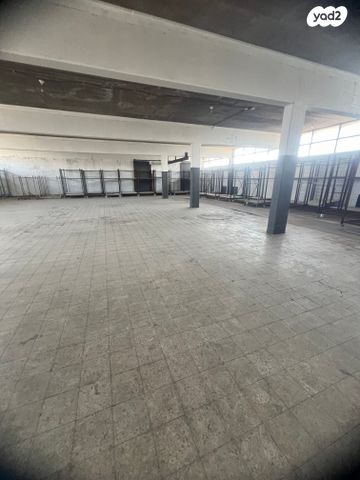 כללי, הפלדה, פארק עוגנים, אשדוד