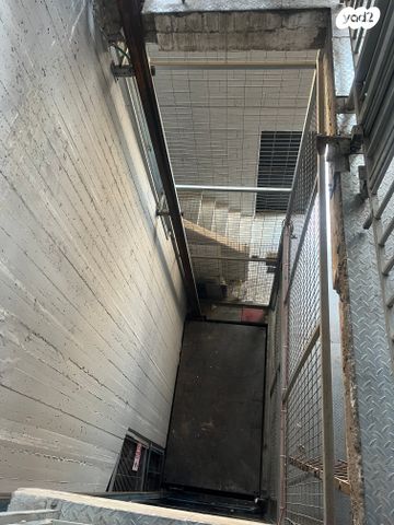 כללי, הפלדה, פארק עוגנים, אשדוד