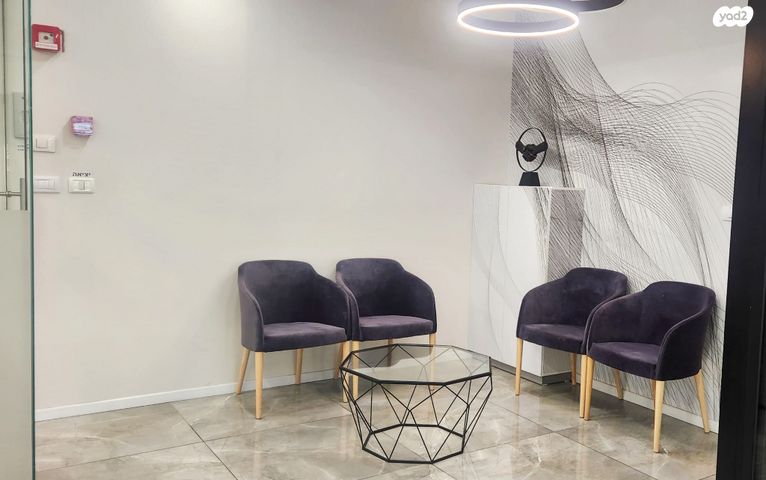 משרדים, שדרות נים 2, קרית שמחה, ראשון לציון