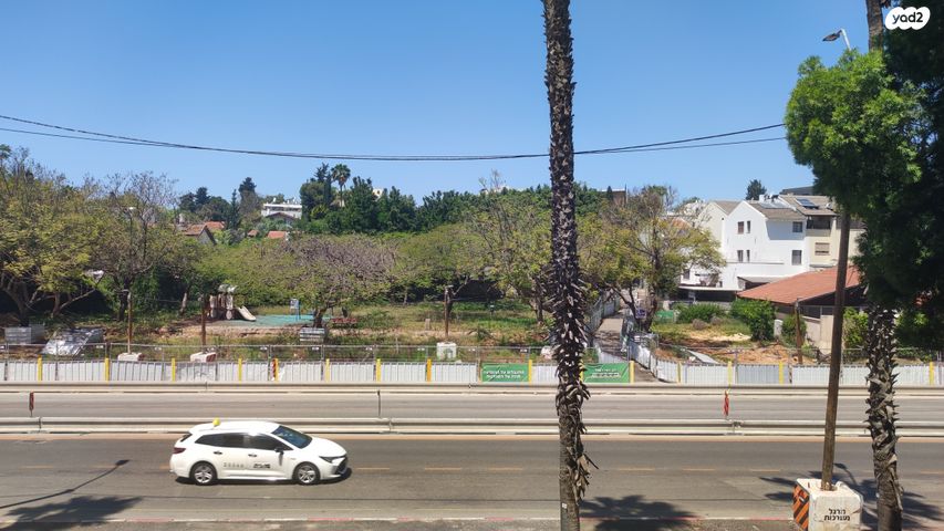 משרדים, ראול ולנברג, עתידים, אזור התעסוקה רמת החייל, תל אביב יפו