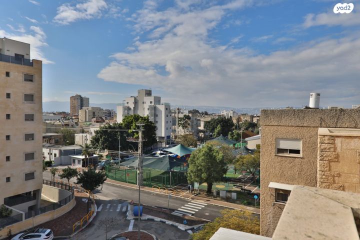 שדרות קק"ל 37