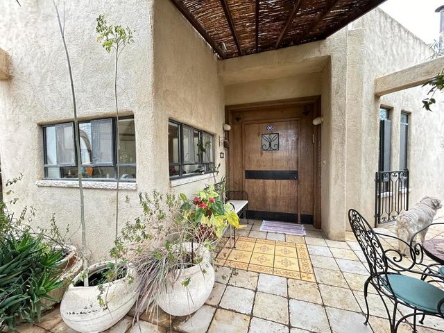 בית פרטי/ קוטג', עומר