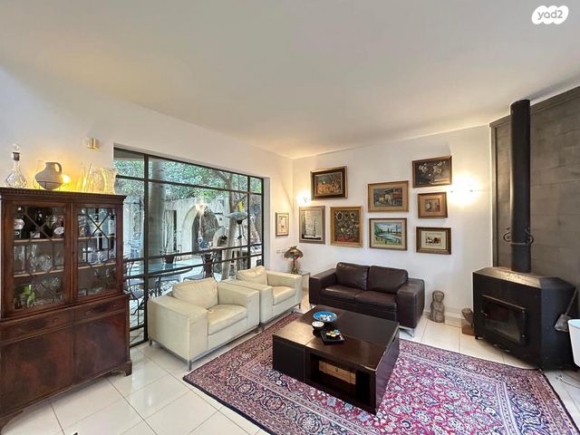 בית פרטי/ קוטג', עומר