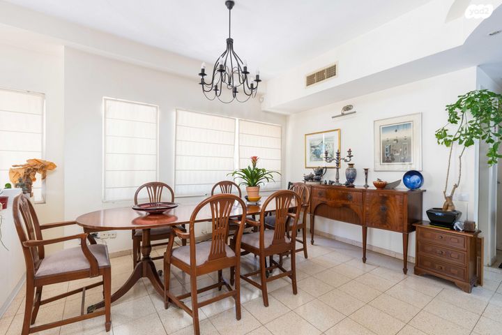 דירה, קורא הדורות 58, ארנונה, ירושלים