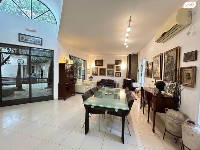 בית פרטי/ קוטג', עומר