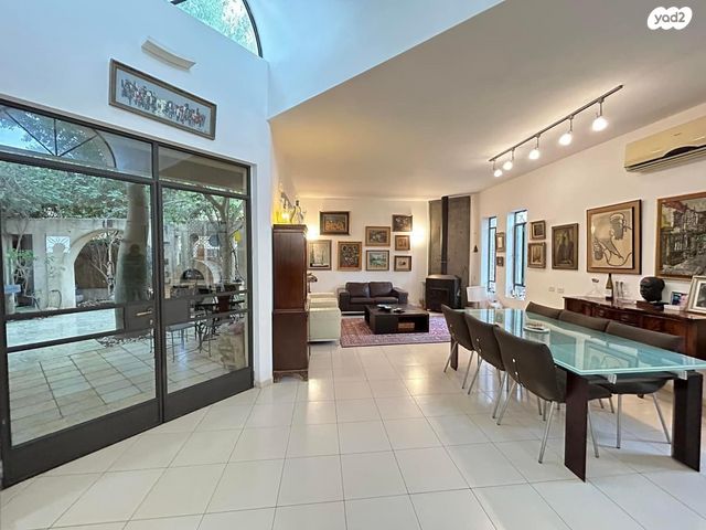 בית פרטי/ קוטג', עומר