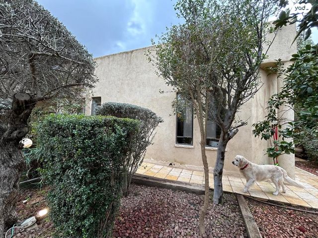 בית פרטי/ קוטג', עומר