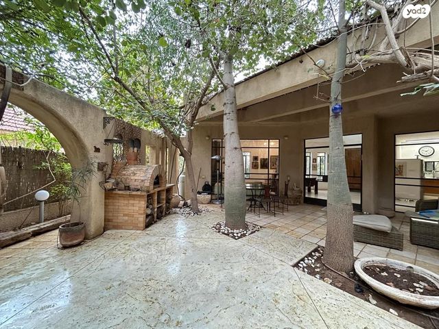 בית פרטי/ קוטג', עומר