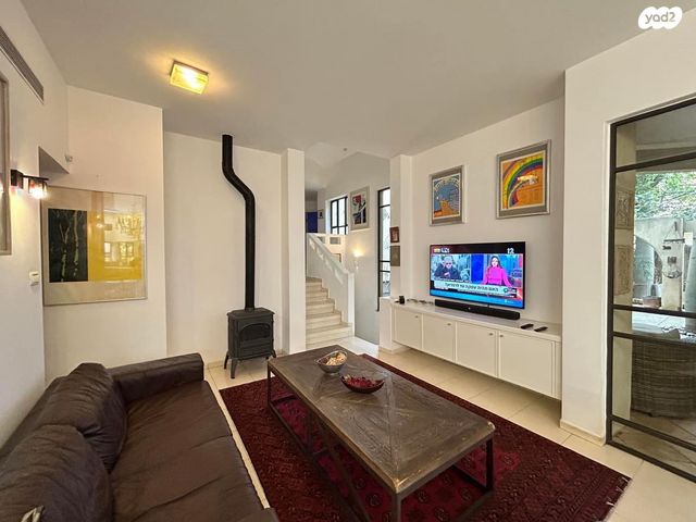 בית פרטי/ קוטג', עומר