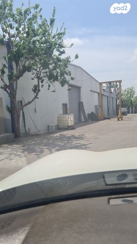 מחסנים, חגור