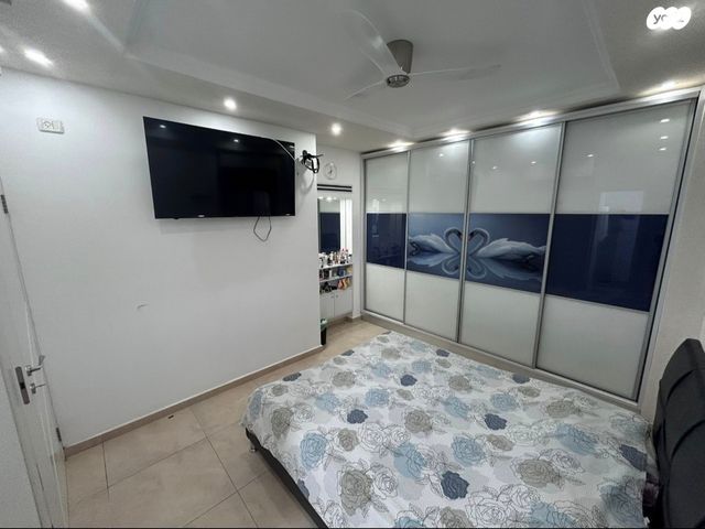 דירת גן, שדרות ירושלים 8, ממשית, דימונה