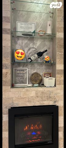 דירת גן, שדרות ירושלים 8, ממשית, דימונה